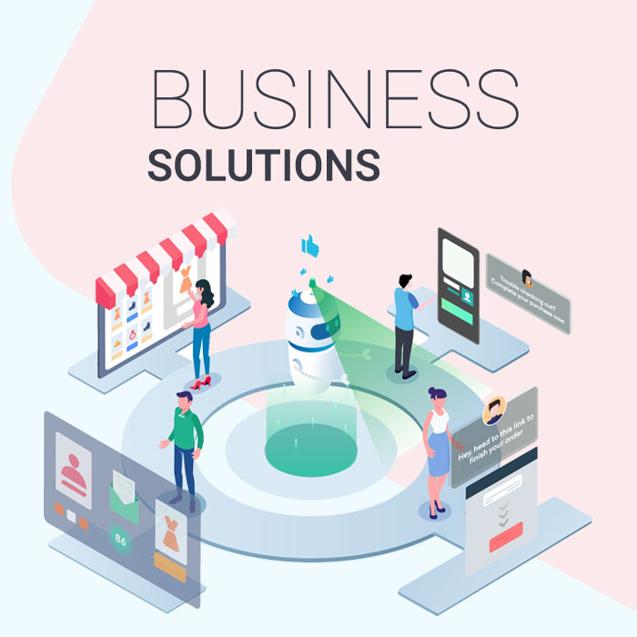 Business Solutions