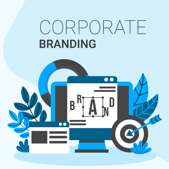 Corporate Branding