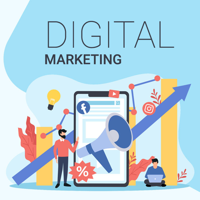 Digital Marketing