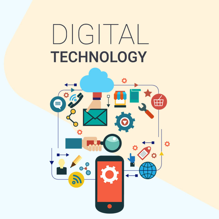 Digital Technology