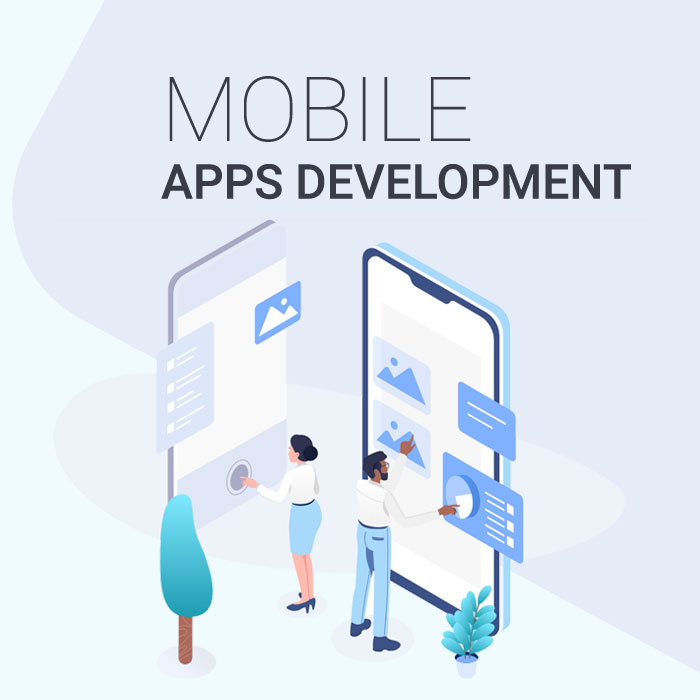 Mobile Apps Development