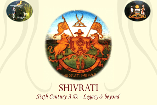 Shivarti (Sixth Century A.D. - Legacy & beyond)