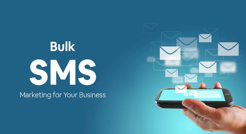 Bulk SMS Services