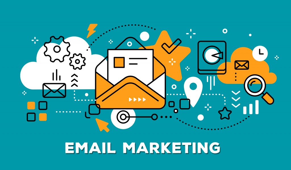 Email Marketing Services Email Marketing Services