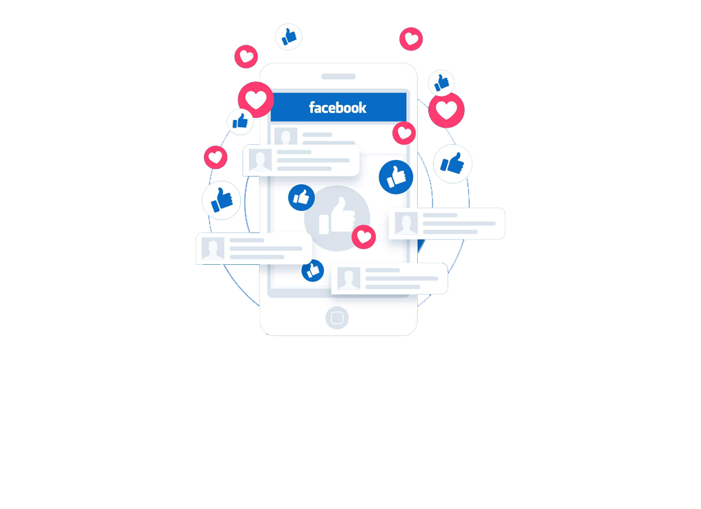 FaceBook Ads For Automobile & Transportation