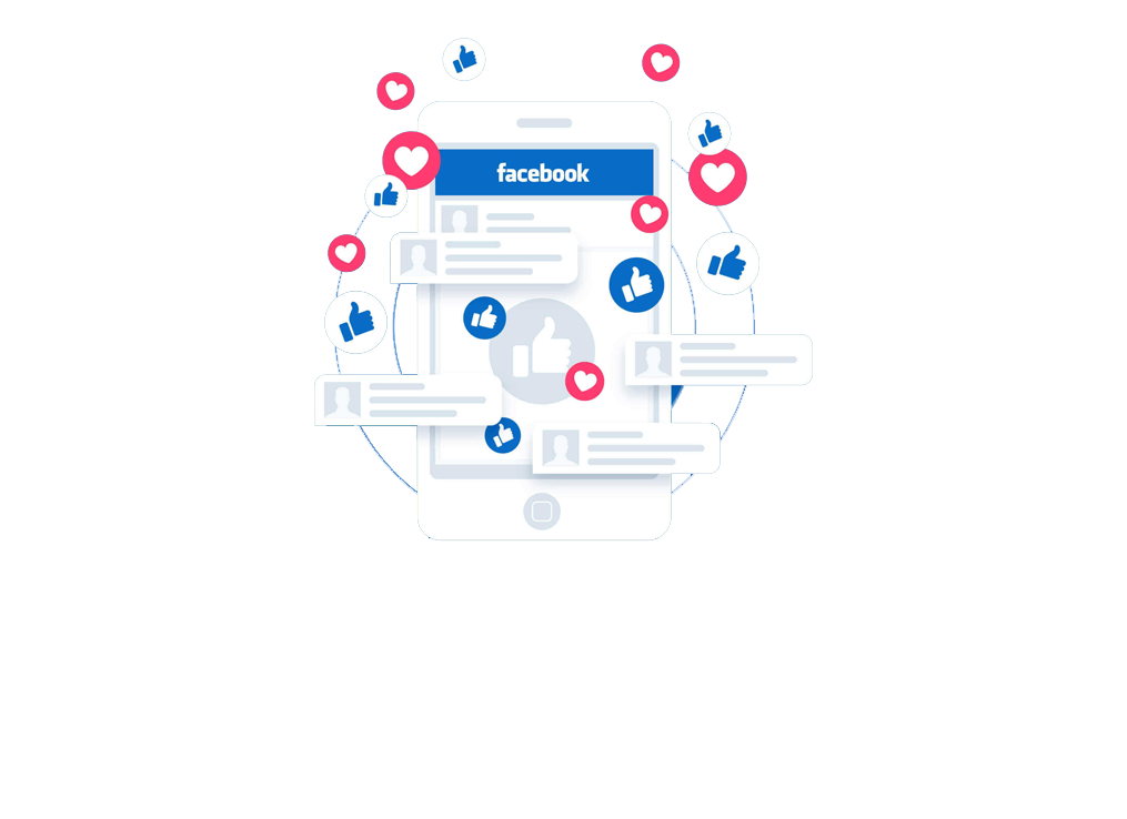FaceBook Ads For Dealer & Distributor