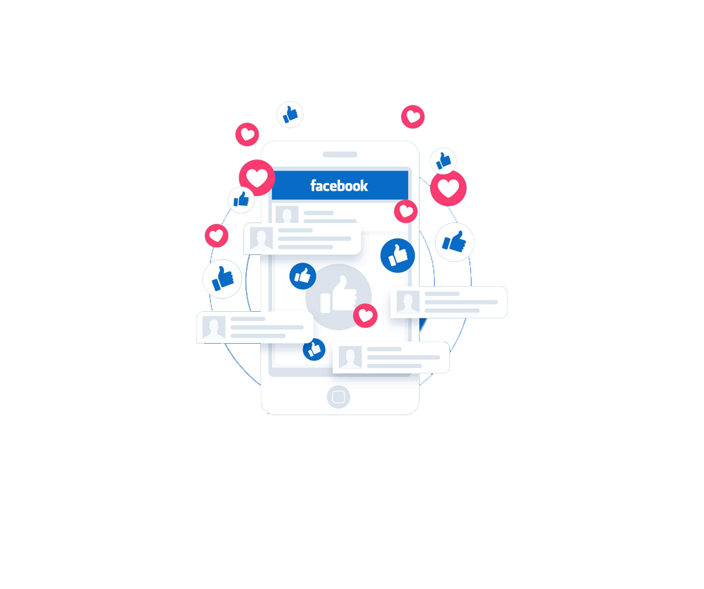 FaceBook Ads For Health Care