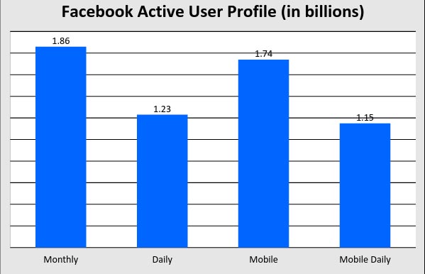 Facebook Marketing Company in Udaipur