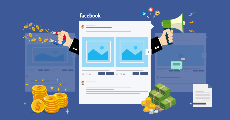 Increase Leads Generation in Facebook Marketing