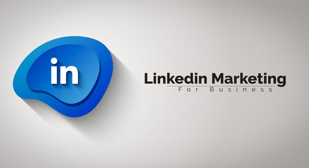LinkedIn Marketing Company in udaipur