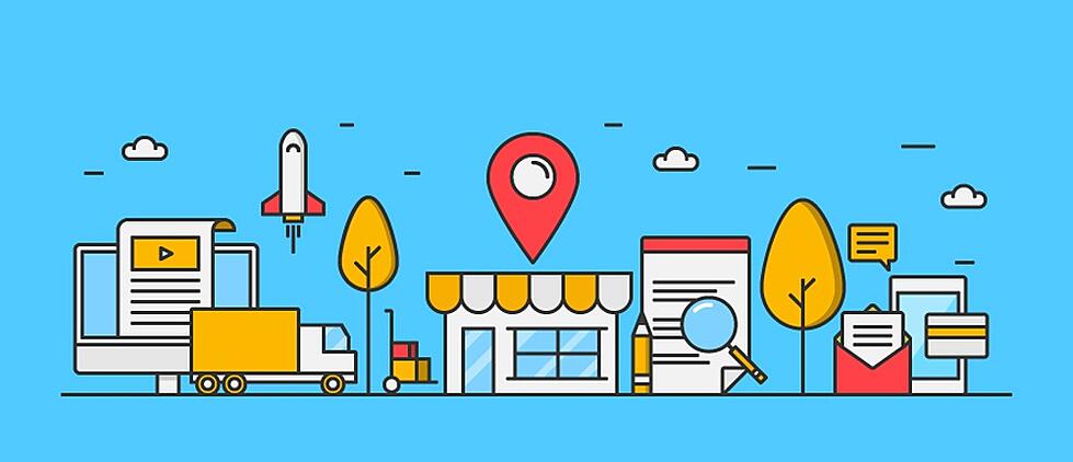 Local SEO Local SEO