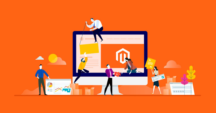 Magento Development