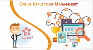 Online Reputation Management in Udaipur