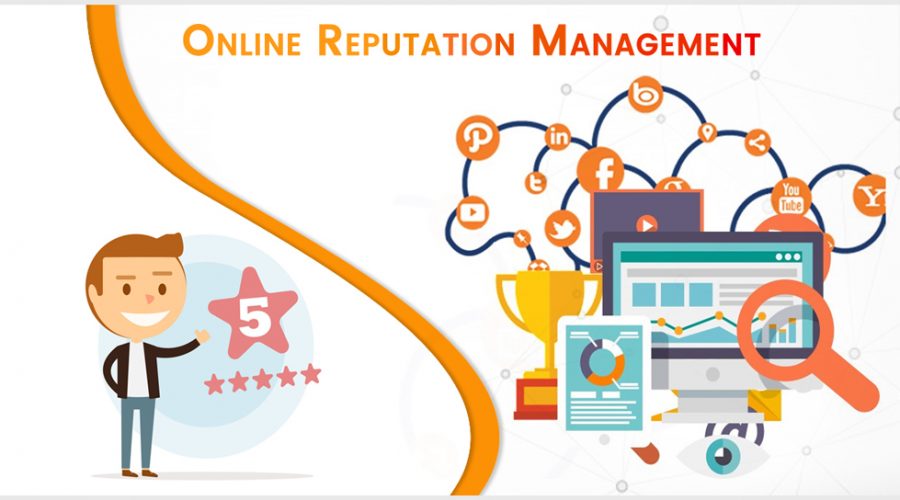 Online Reputation Management in Udaipur