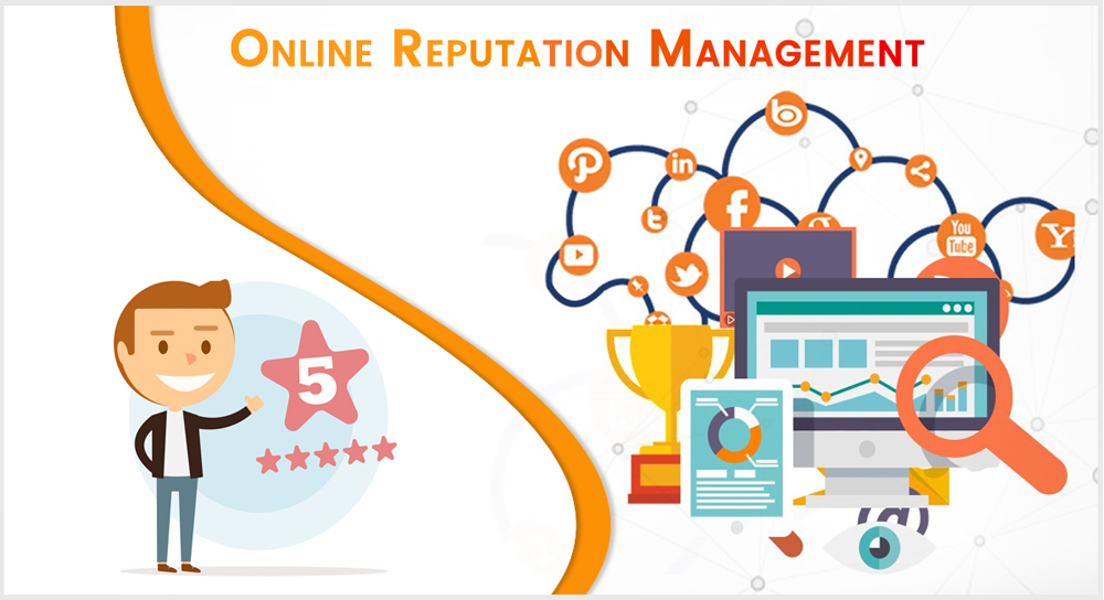 Online Reputation Management in Udaipur