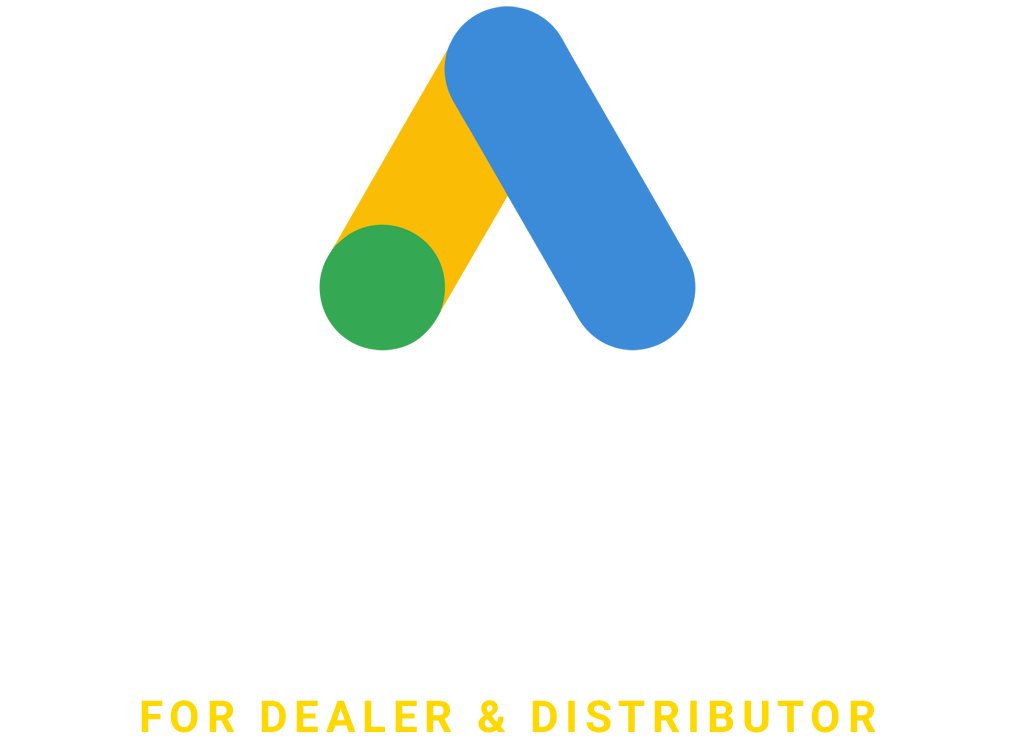 PPC For Dealer & Distributor