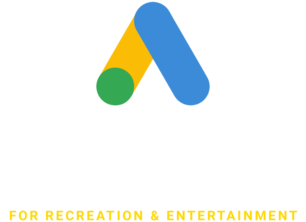 PPC For Recreation & Entertainment