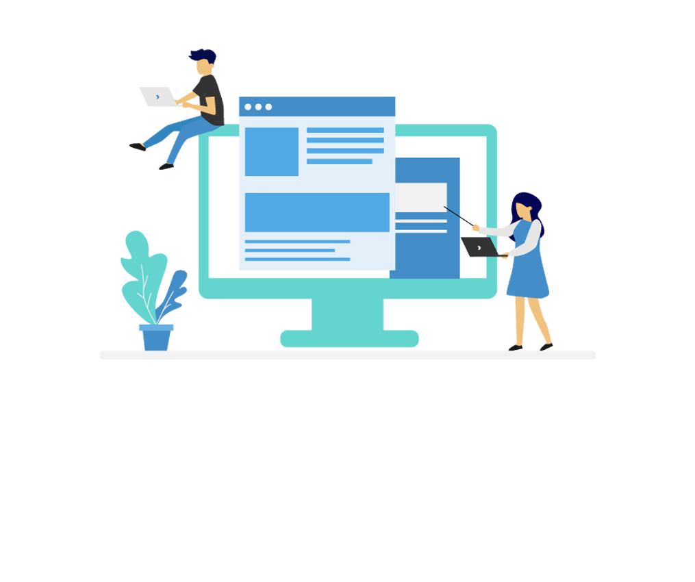 Website Design For Automobile & Transportation