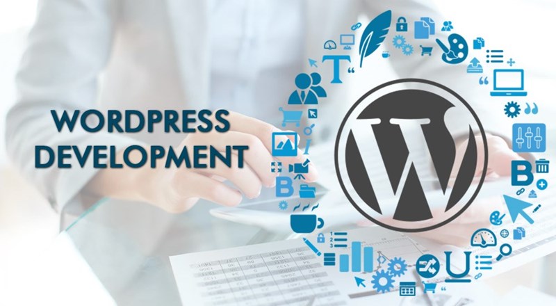 WordPress Development WordPress Development