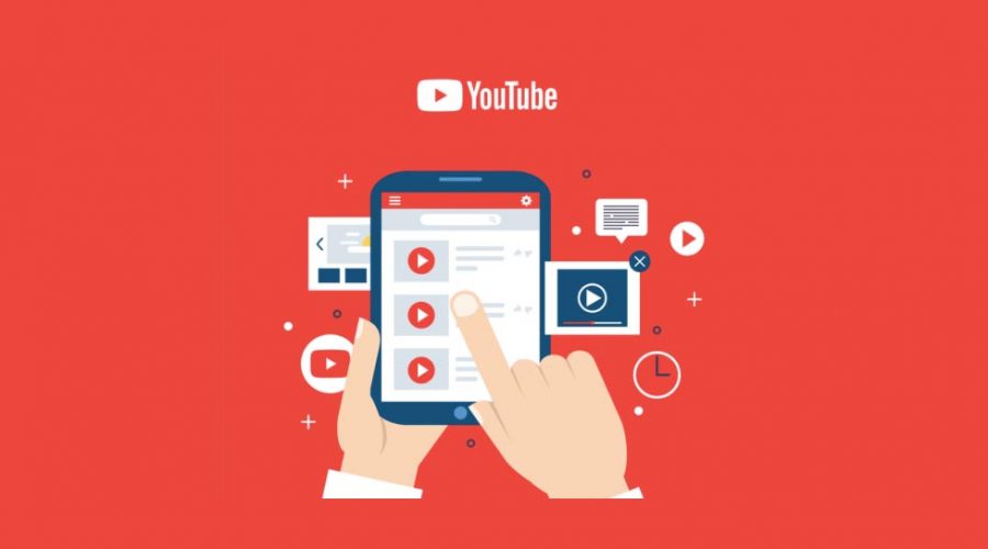 YouTube Video Marketing Services in Udaipur