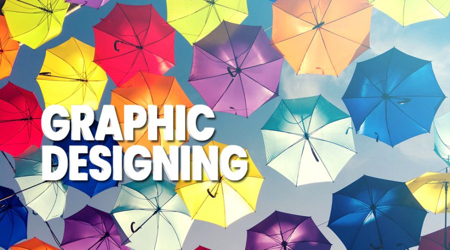 Graphic Designing Company in Udaipur