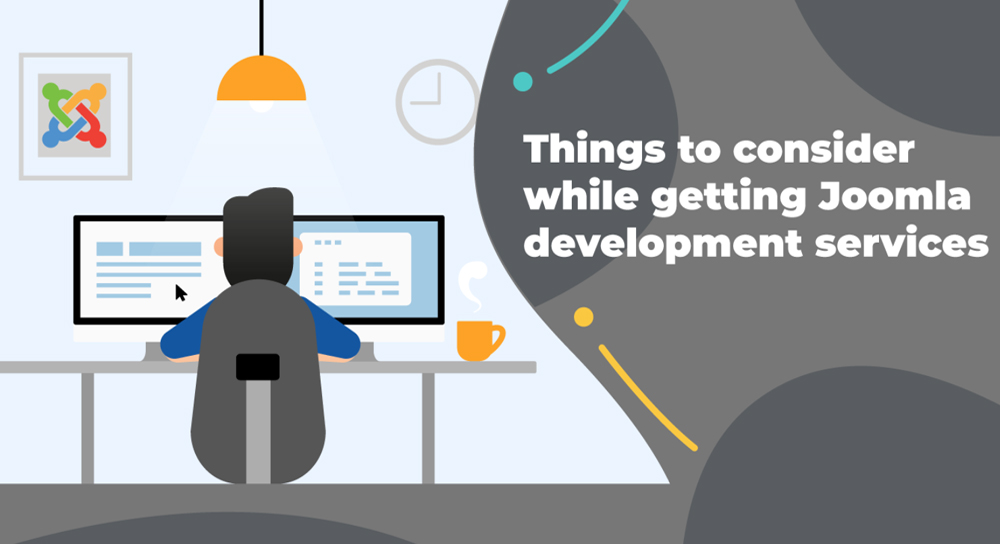 Joomla Development Joomla Development