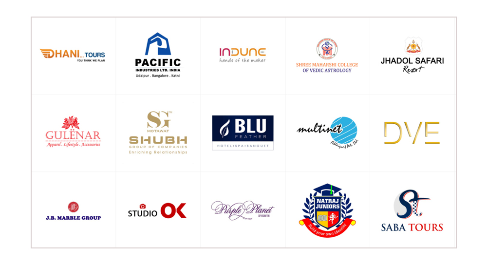 Corporate Logo Designing Corporate Logo Designing