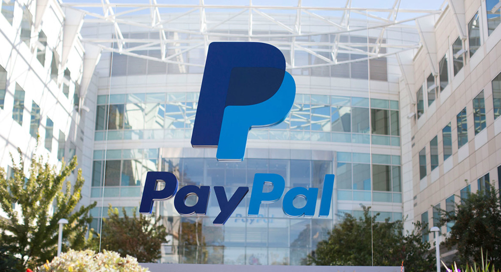 PayPal Payment Gateway