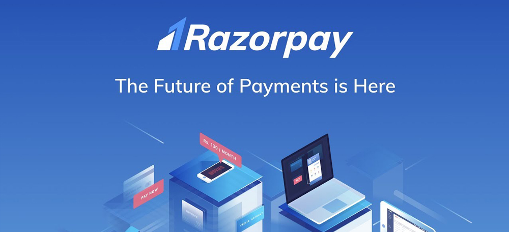 Razorpay Payment Gateway