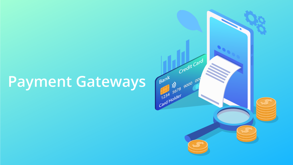 Payment Gateways