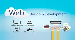 Website Development Company in Udaipur