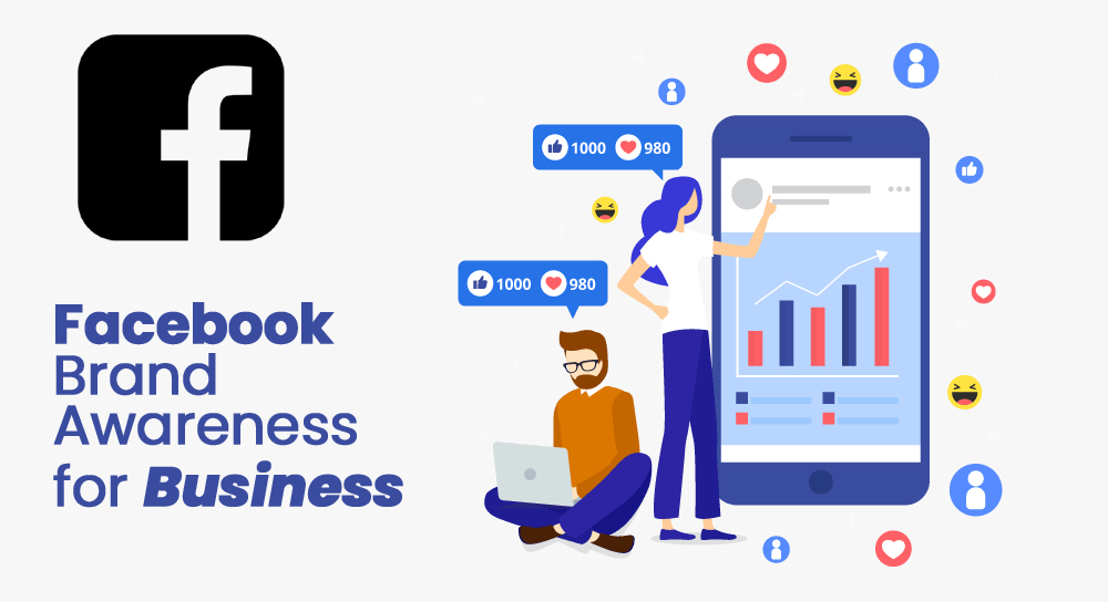 Facebook Brand Awareness for Business
