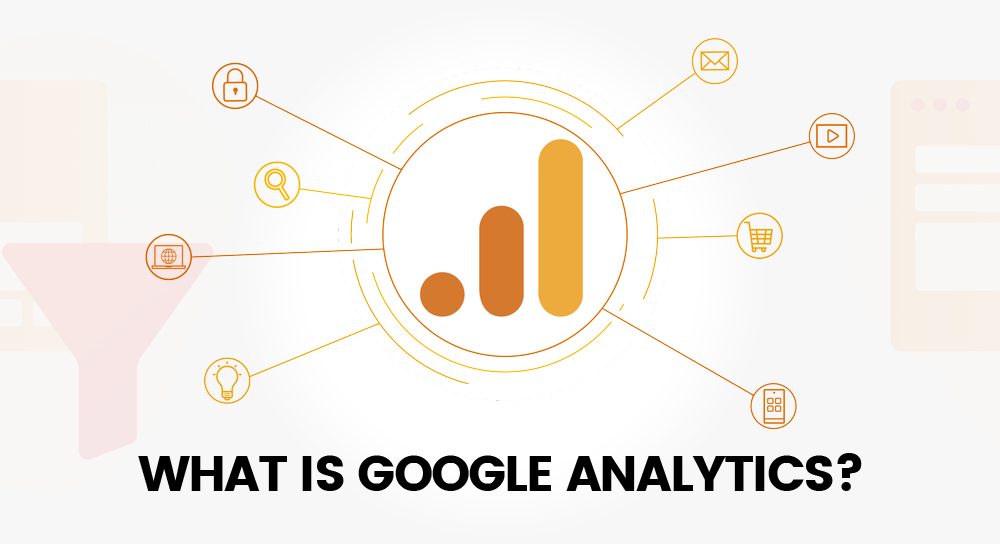 What is Google Analytics?