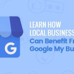 Learn how Local businesses can benefit from Google My Business