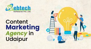 Content Marketing Agency in Udaipur, Rajasthan