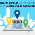 Local Search Listings will Play a Important Role in Search Engine Optimization