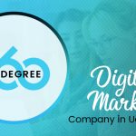 360 Degree Digital Marketing Company in Udaipur