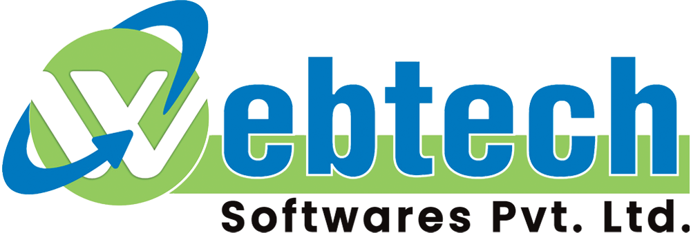 Webtech Softwares Pvt. Ltd.